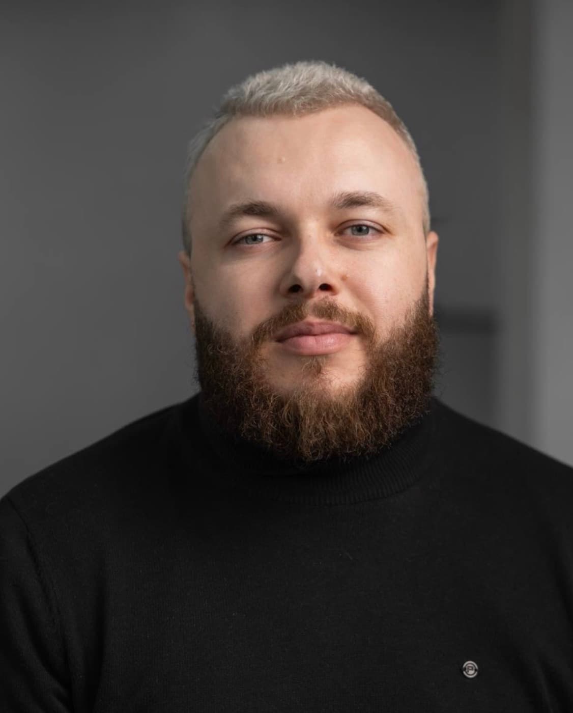 Богдан Мамай