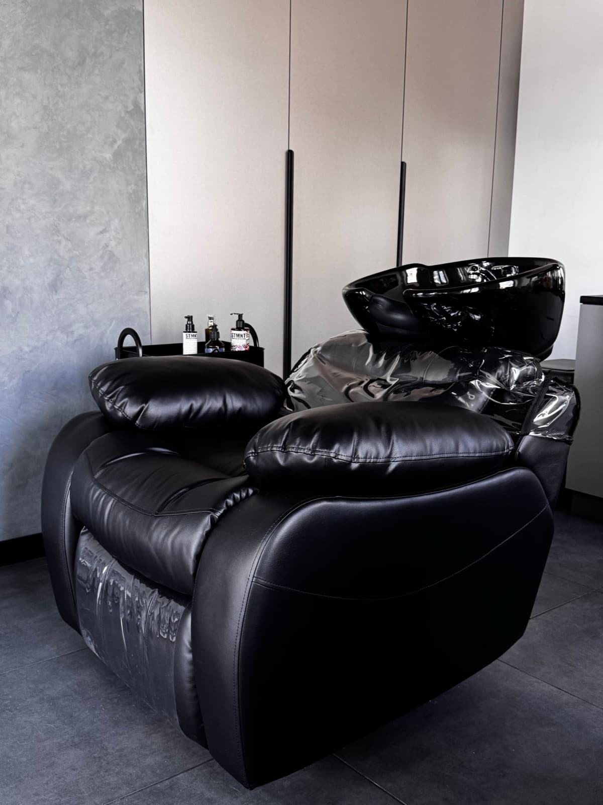 Зона мийки — Bienti Studio